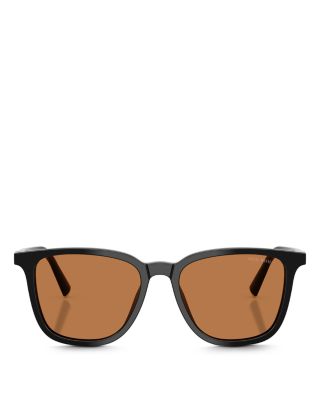 Square Sunglasses, 53mm