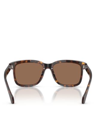 Valaire Pillow Sunglasses, 54mm