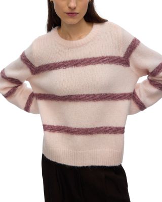 Zada Crewneck Sweater
