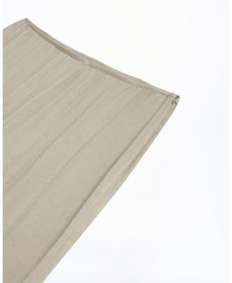  Elastic-Waist Relaxed Pants