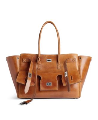 Bel Air Carry All Bag Medium