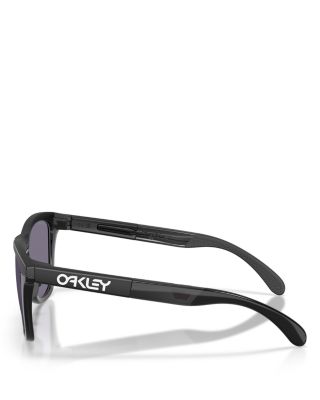 Frogskins Range Xl Round Sunglasses, 58mm