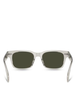 Ryce Sun Square Sunglasses, 54mm