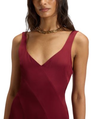 Donabelli Midi Dress