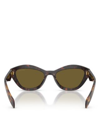 Butterfly Sunglasses, 52mm