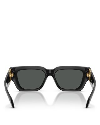 Square Sunglasses, 53mm