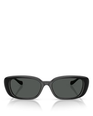 Pillow Sunglasses, 56mm