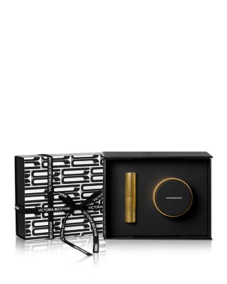 2025 Holiday Set - Signature Fluted Gold Set