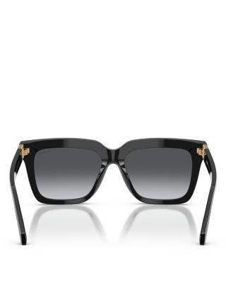 Square Sunglasses, 55mm