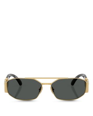 Aviator Sunglasses, 58mm