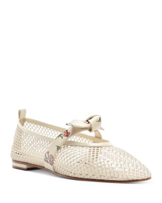 Women's Clarita Ballet Flats