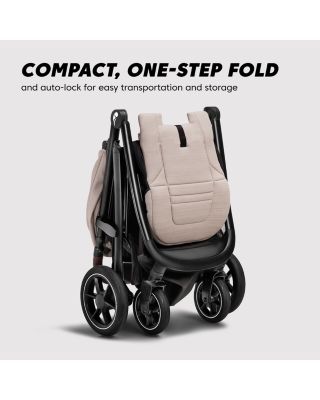 City Mini&reg; Air Lightweight Stroller