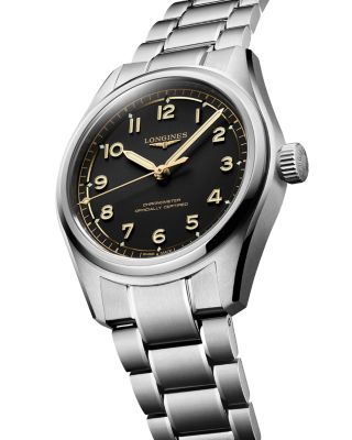 Spirit Pilot Watch, 39mm