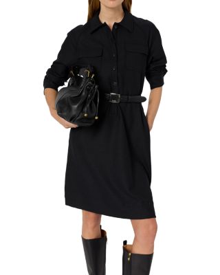Lea Shirt Dress