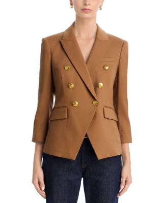 Empire Dickey Jacket