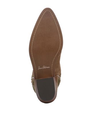 Women's Rylin Cowboy Boots