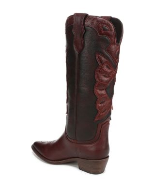 Women's Rhett Cowboy Boots