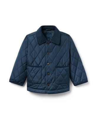 Boys' The Quilted Barn Jacket - Baby, Little Kid, Big Kid