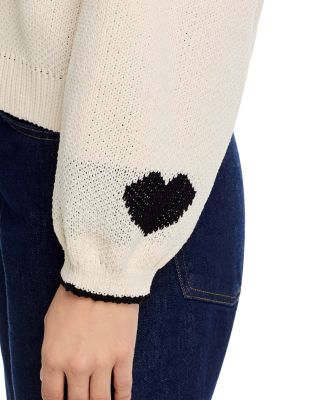 Take Me To Paris Sweater