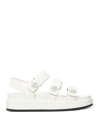 Women's Kira Triple Strap Sandals