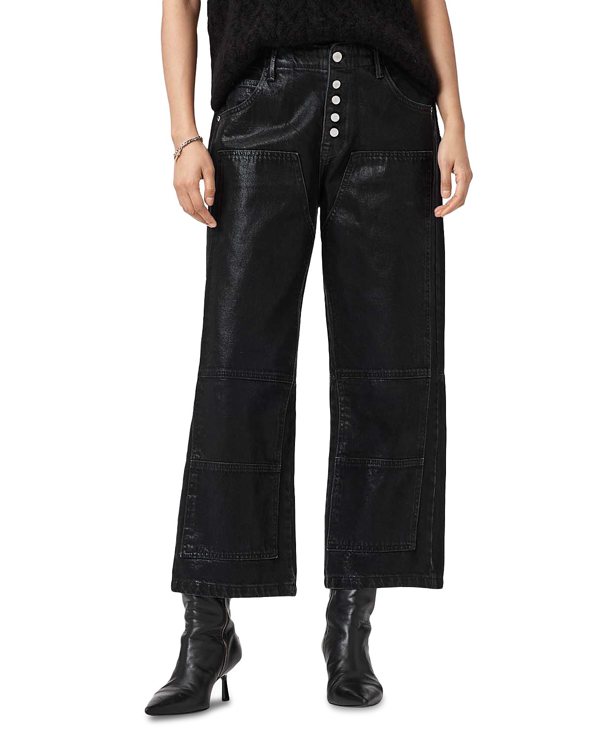 Allsaints Tay Carpenter Jeans