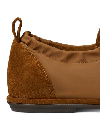 Women's Ballet Sneakers