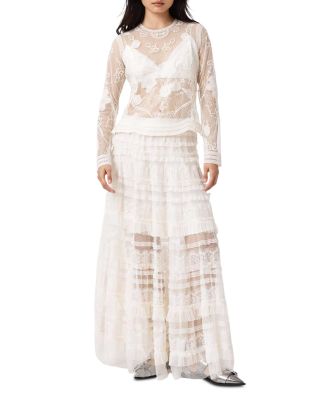 Arlea Embellished Top