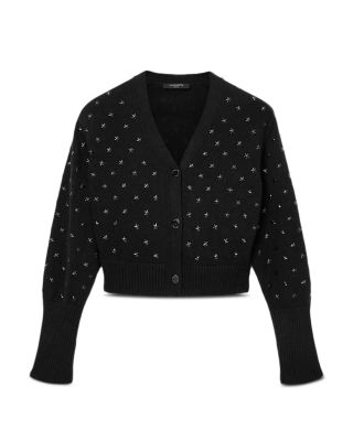 Mazzy Cardigan