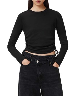 Sonny Long Sleeve Tee