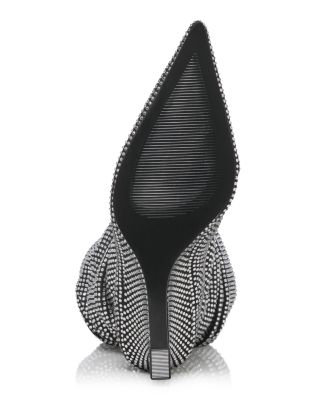 Women's Glam Slouch Boots - Exclusive