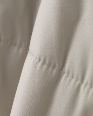 Chalet Down Quilted Jacket