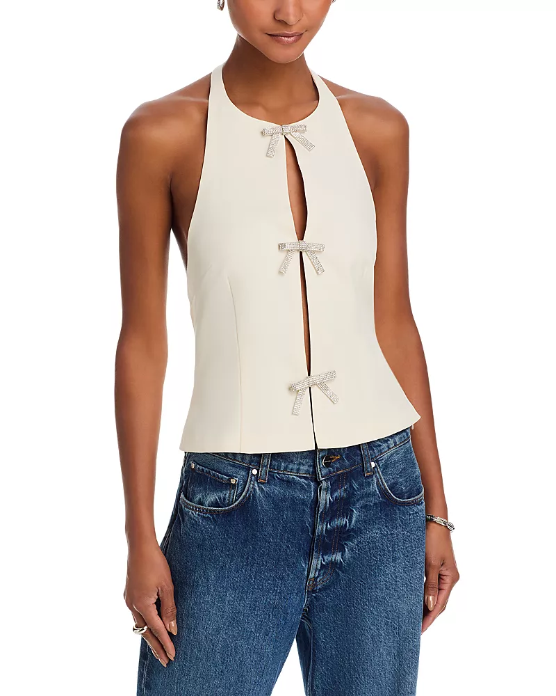 Steve Madden Juvia Top