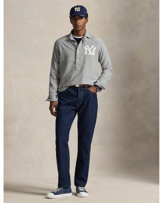 Yankees Popover Shirt