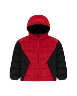 Boys' Brooklyn Puffer Jacket - Big Kid