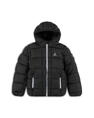 Boys' Essentials Midweight Puffer Jacket - Big Kid