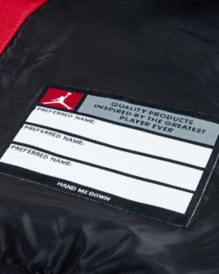 Boys' Essentials Midweight Puffer Jacket - Big Kid