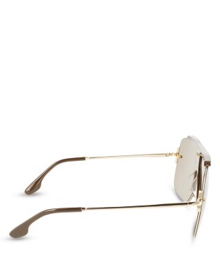 Classic V Navigator Sunglasses, 64mm