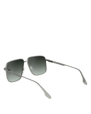 Line Navigator Sunglasses, 57mm