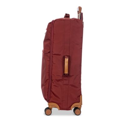 X Travel 27" Spinner Suitcase