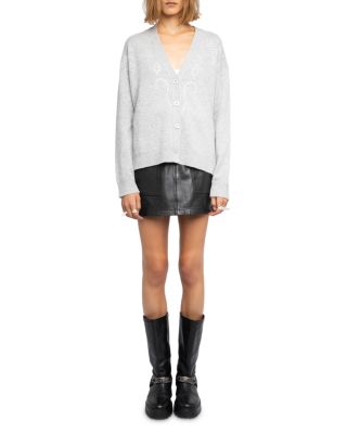 Mirkaz Cashmere Cardigan