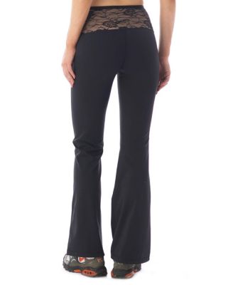 Flint Flare Leggings