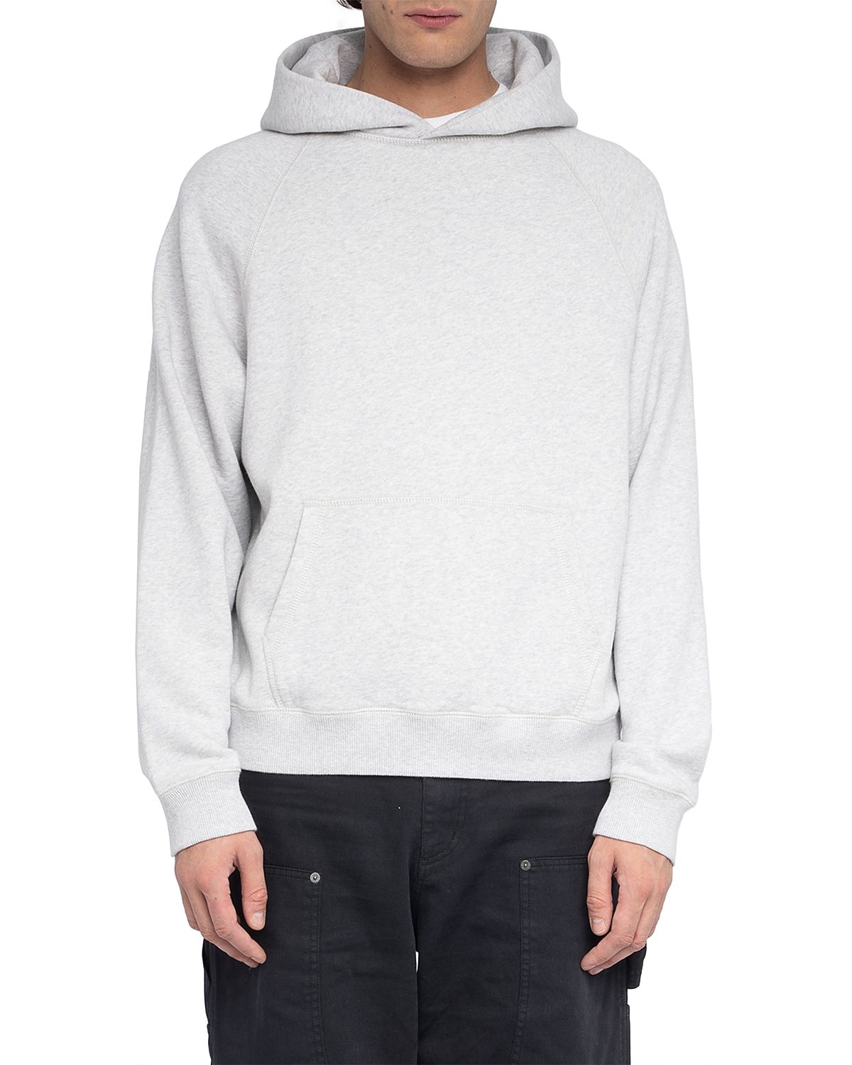 Zadig & Voltaire Giorgio Moto Sweatshirt