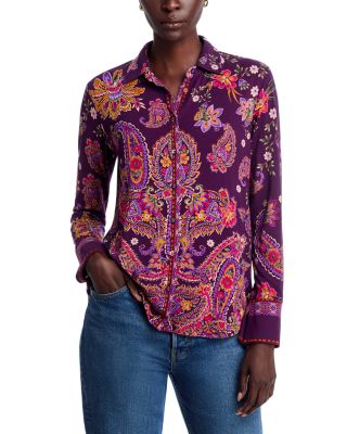 The Janie Favorite Shirt