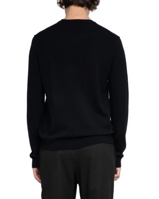Kennedy Moto Sweater