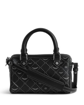 Sunny Vibe Extra Small Monogram Bag