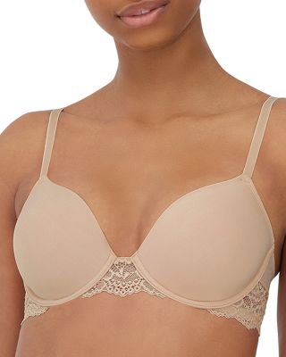 Goddess Plunge T-Shirt Bra