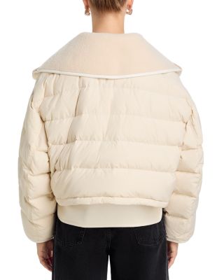Gloria Puffer Jacket