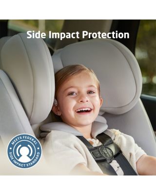 Pria™ All in One Convertible Car Seat