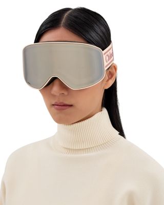 Mask Sunglasses, 99mm