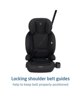 RodiSport Booster Car Seat